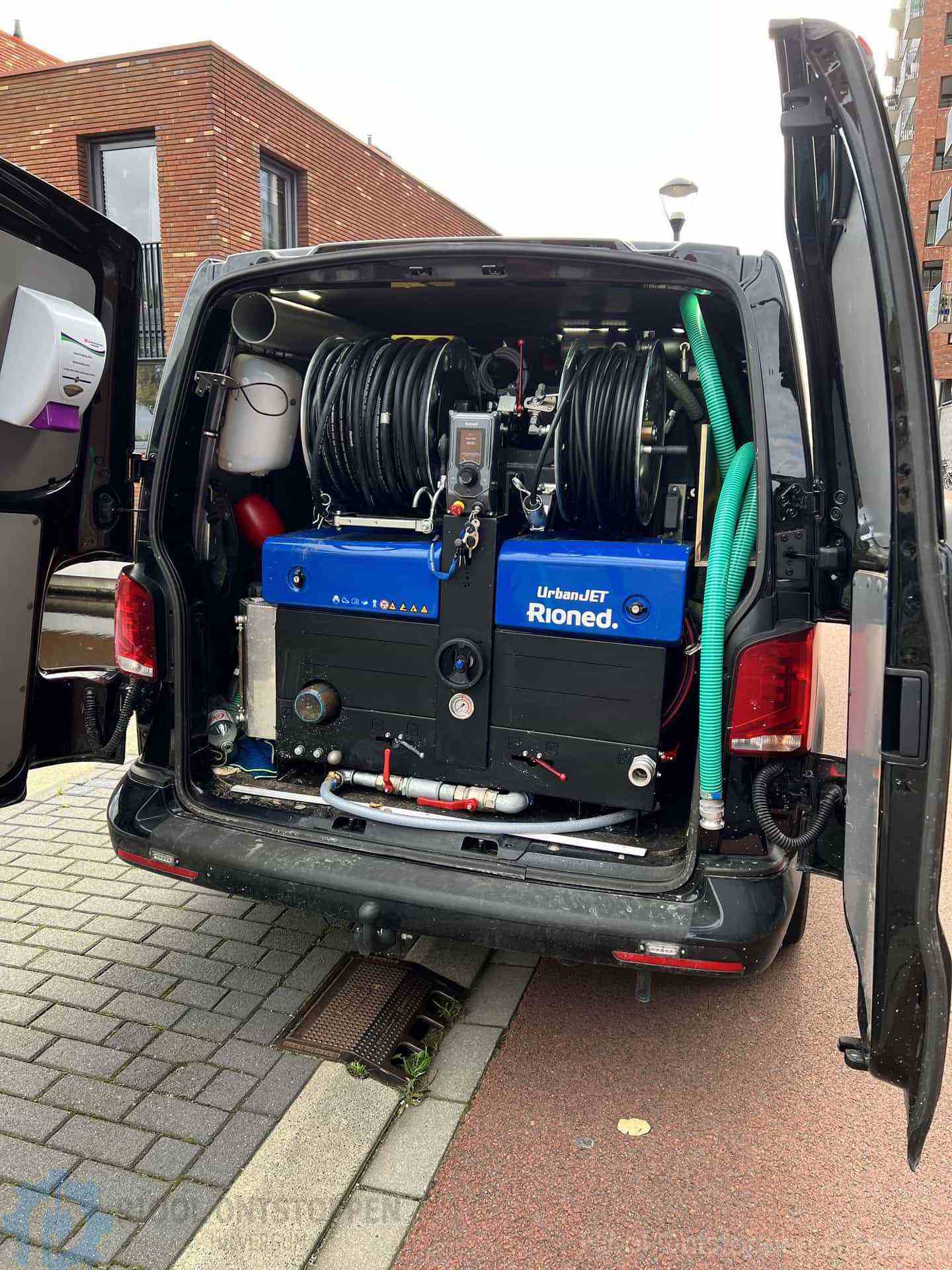 Hilversum Ontstoppingsbedrijf