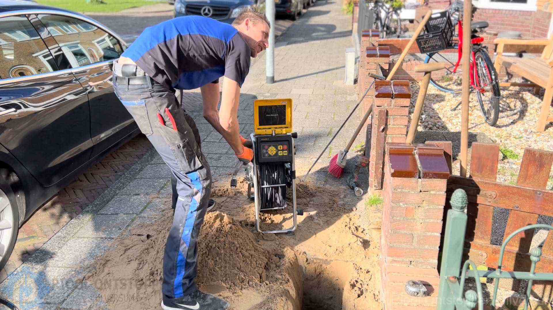 Hilversum riool ontstoppen Hilversum riool ontstoppen
