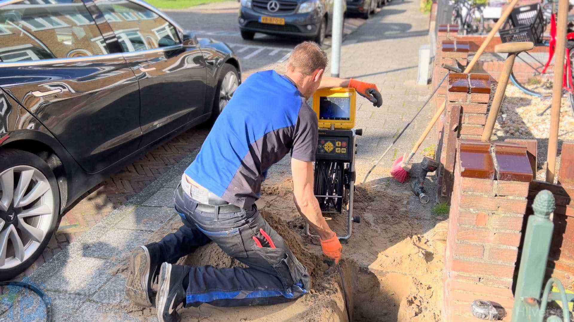 Ontstoppen Hilversum