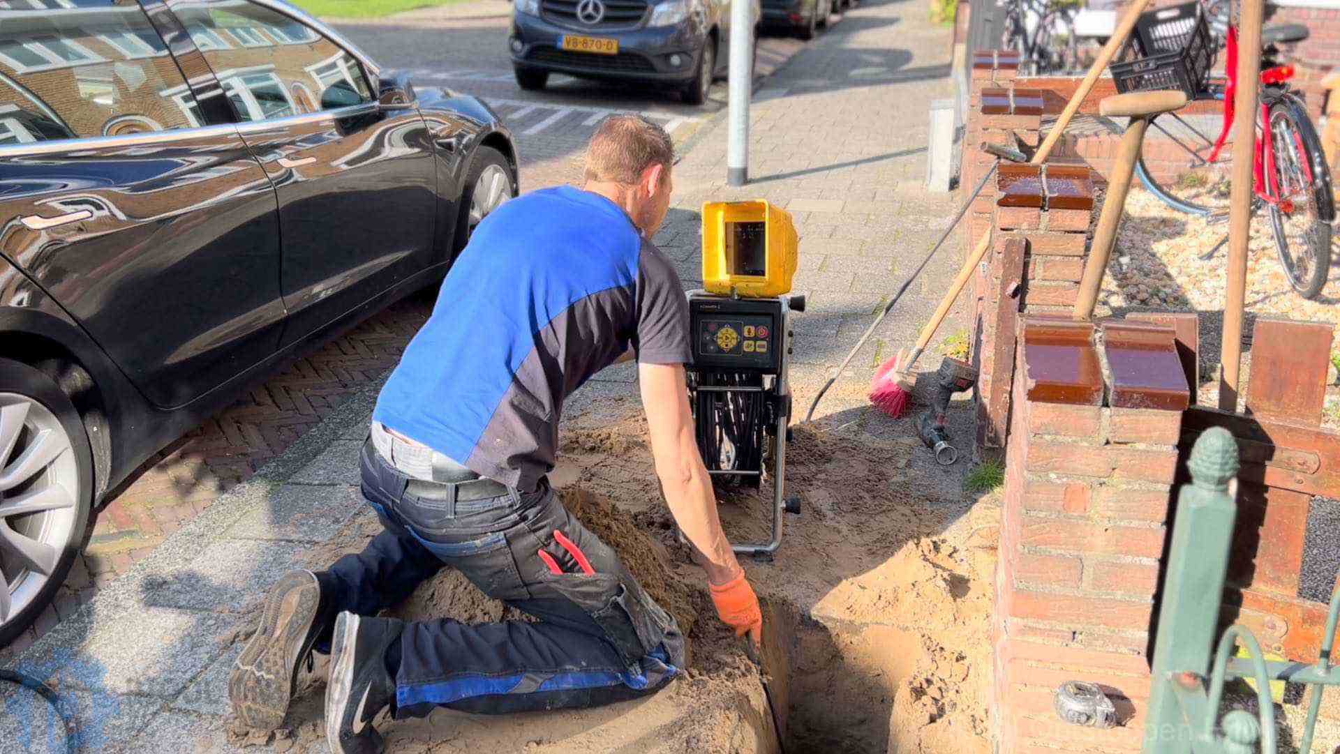 Ontstoppingsbedrijf Hilversum