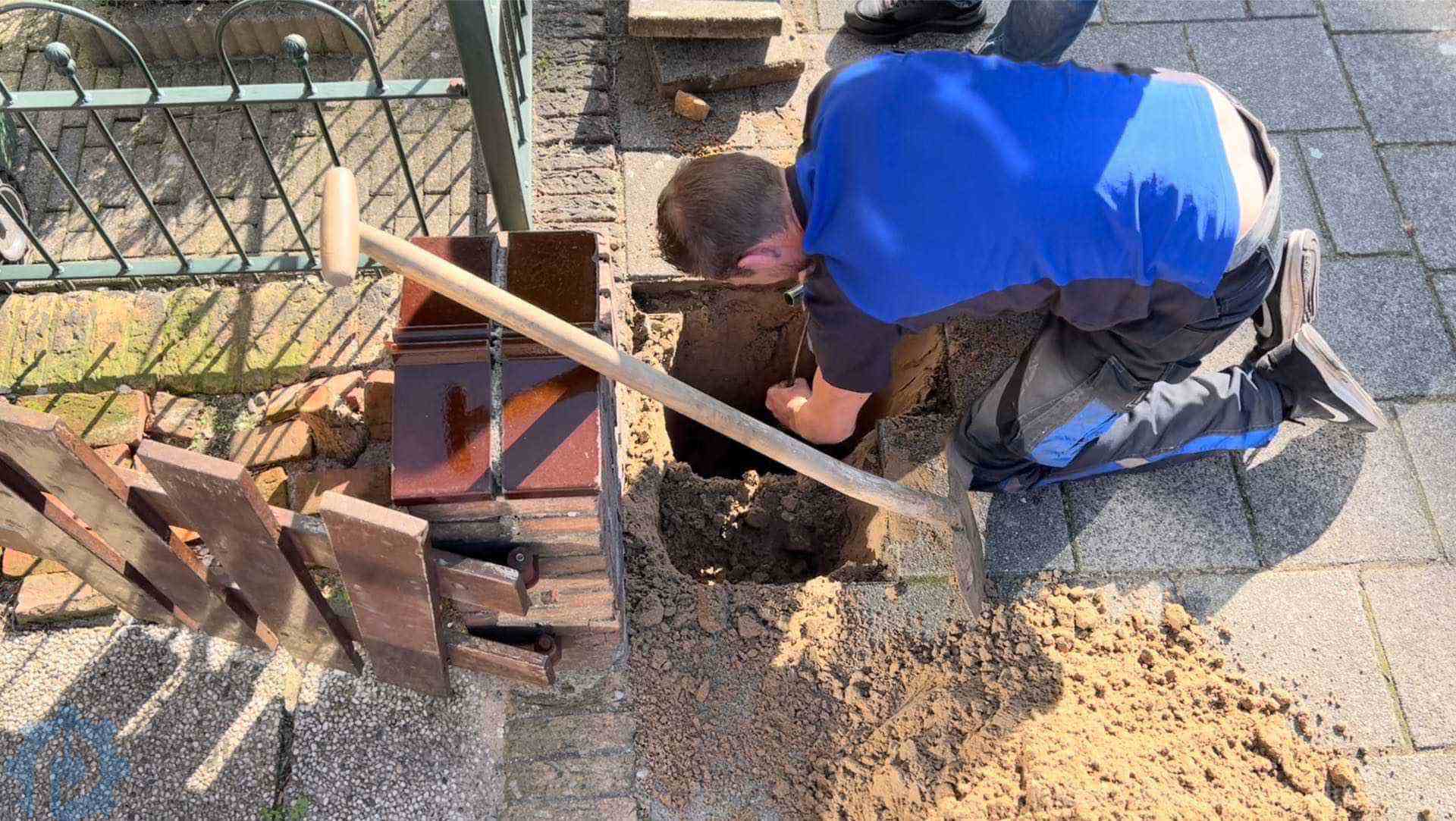 Riolering Ontstoppen Hilversum