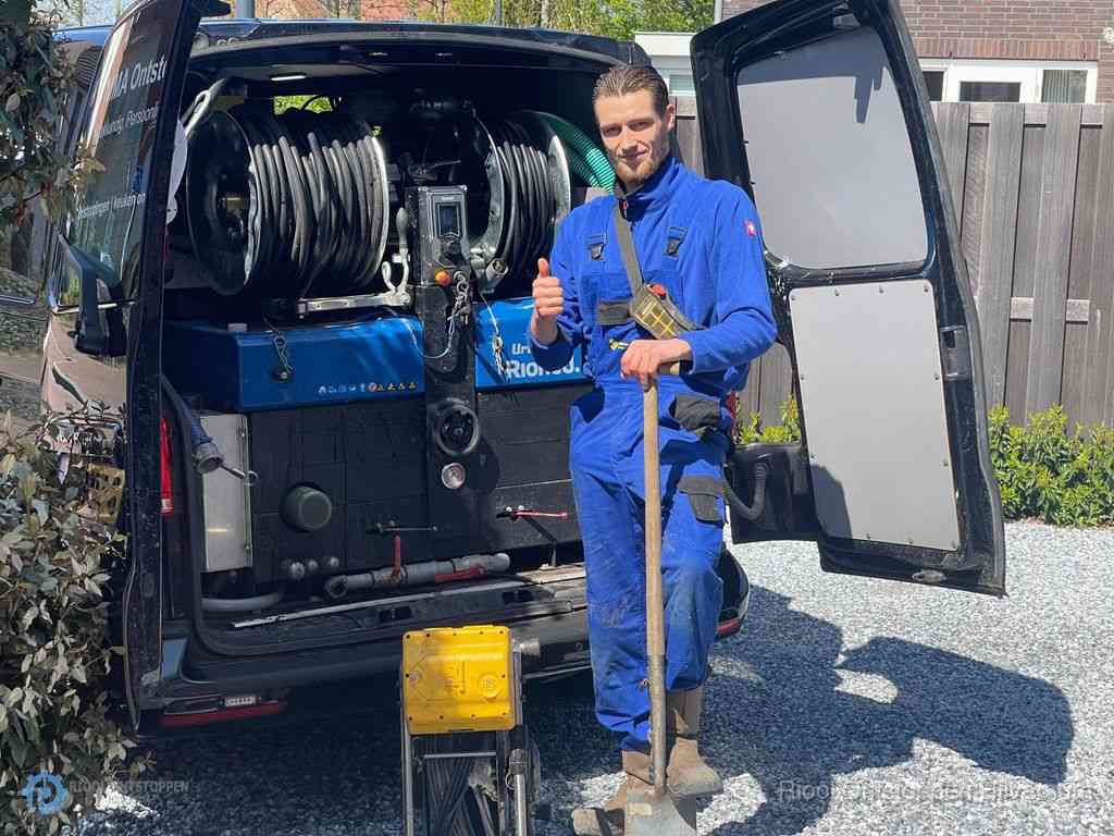 Riool Expert Hilversum