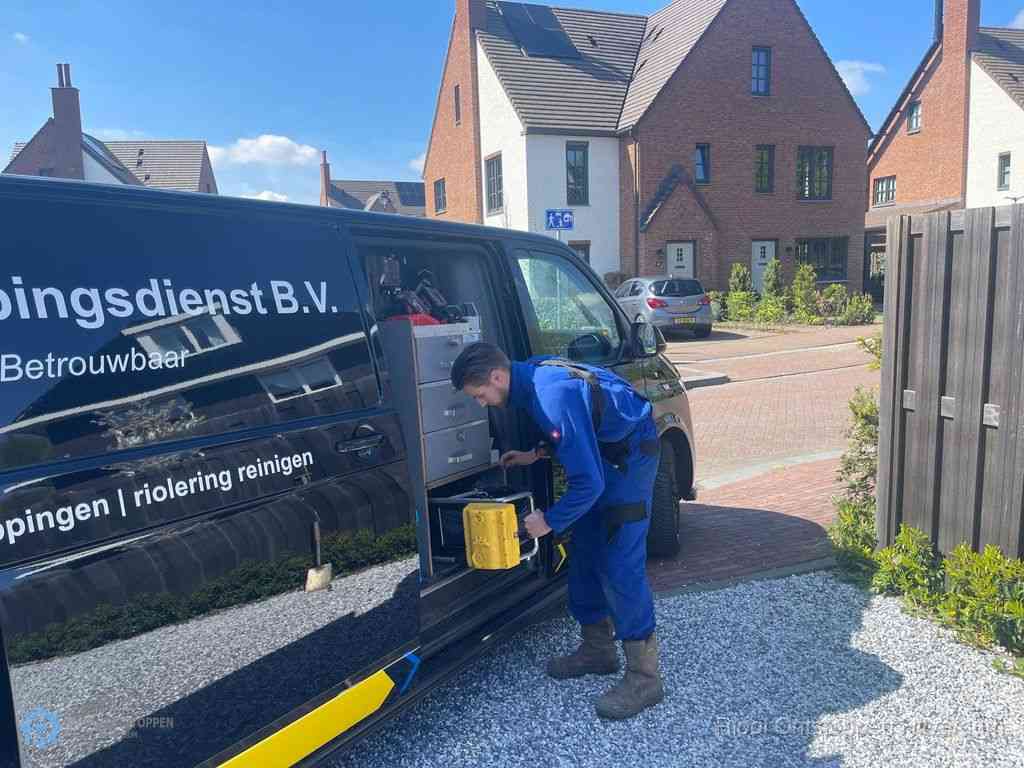 Riool Ontstoppingsbedrijf Hilversum