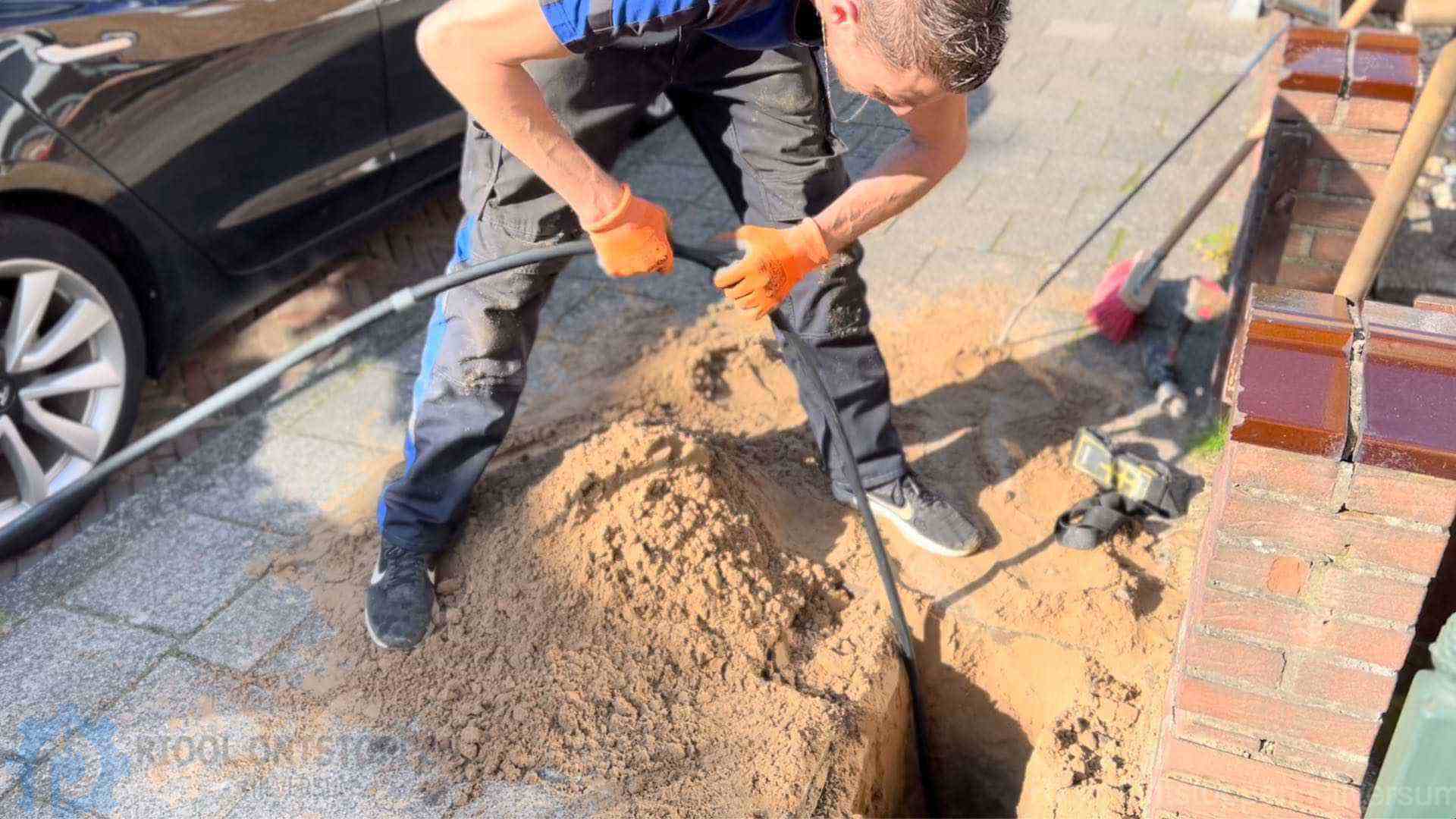 Riool Verstopt Hilversum